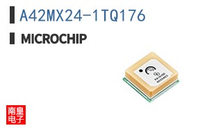 A42MX24-1TQ176