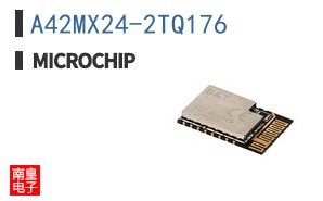A42MX24-2TQ176