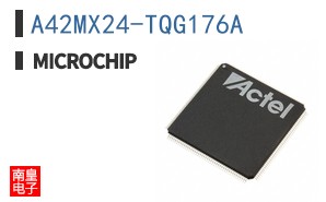 A42MX24-TQG176A