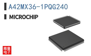 A42MX36-1PQG240