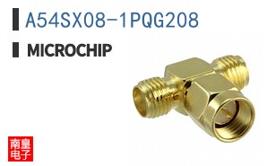A54SX08-1PQG208