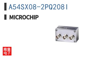A54SX08-2PQ208I