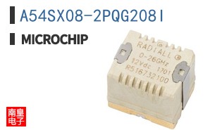 A54SX08-2PQG208I