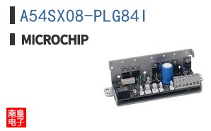 A54SX08-PLG84I