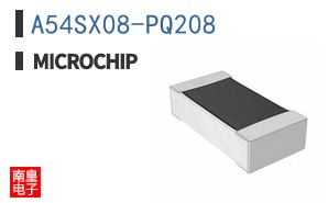 A54SX08-PQ208
