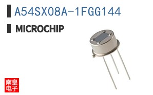 A54SX08A-1FGG144