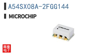 A54SX08A-2FGG144