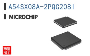 A54SX08A-2PQG208I