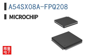 A54SX08A-FPQ208