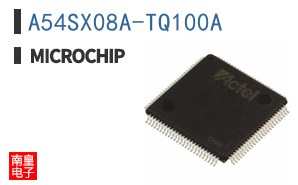 A54SX08A-TQ100A