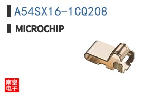 A54SX16-1CQ208