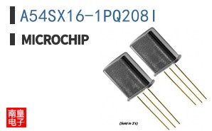 A54SX16-1PQ208I