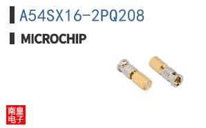 A54SX16-2PQ208
