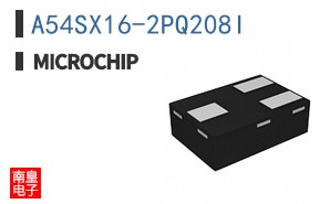 A54SX16-2PQ208I