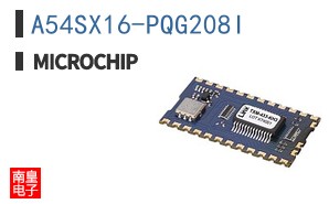 A54SX16-PQG208I