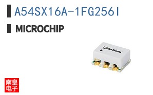 A54SX16A-1FG256I