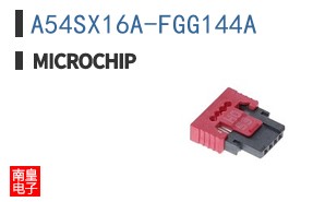 A54SX16A-FGG144A