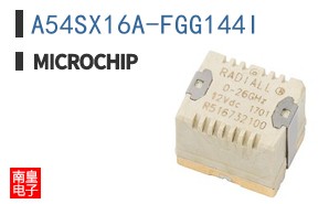 A54SX16A-FGG144I