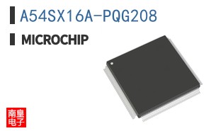 A54SX16A-PQG208