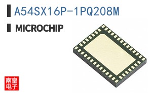 A54SX16P-1PQ208M