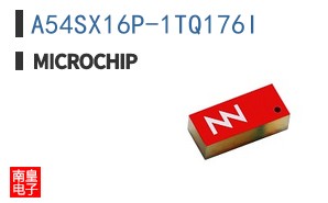 A54SX16P-1TQ176I