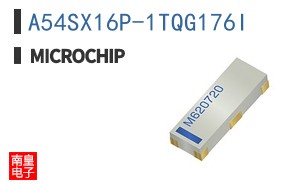 A54SX16P-1TQG176I