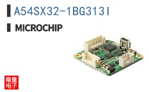 A54SX32-1BG313I