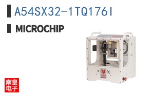 A54SX32-1TQ176I