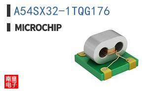 A54SX32-1TQG176