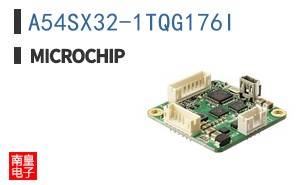 A54SX32-1TQG176I