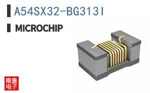 A54SX32-BG313I