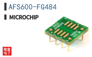 AFS600-FG484