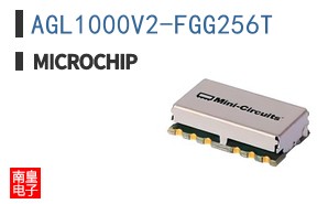AGL1000V2-FGG256T