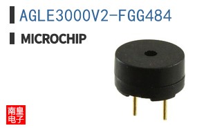 AGLE3000V2-FGG484
