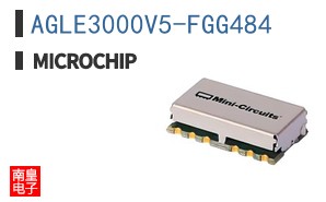 AGLE3000V5-FGG484