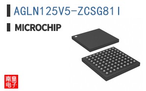 AGLN125V5-ZCSG81I
