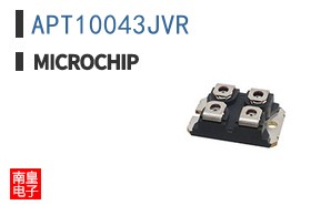 APT10043JVR