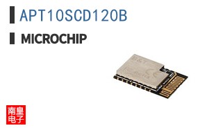 APT10SCD120B