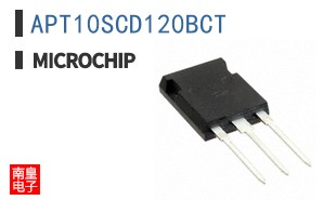 APT10SCD120BCT