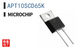 APT10SCD65K