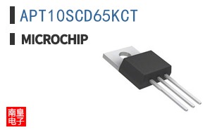 APT10SCD65KCT