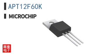 APT12F60K