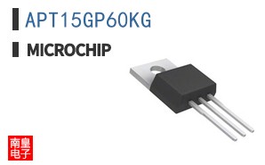 APT15GP60KG