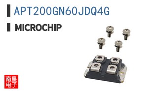 APT200GN60JDQ4G
