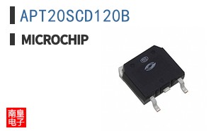 APT20SCD120B