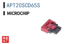 APT20SCD65S