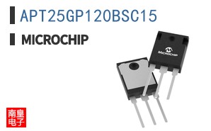 APT25GP120BSC15