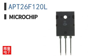 APT26F120L