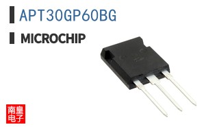 APT30GP60BG