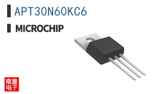 APT30N60KC6